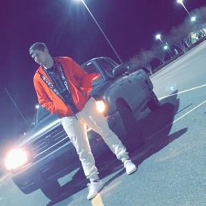 Meet your Posher, Ryan